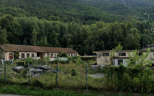 Chavonne (Aosta Valley).