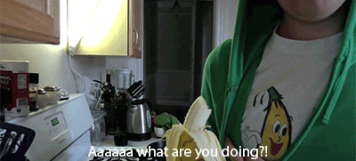 cantcontrolthegay:  That’s what she said