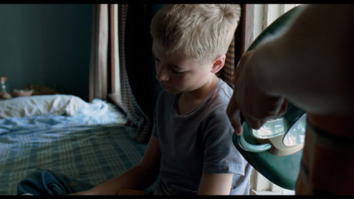 Brothers - “The Tree of Life”, Terrence Malick, 2011