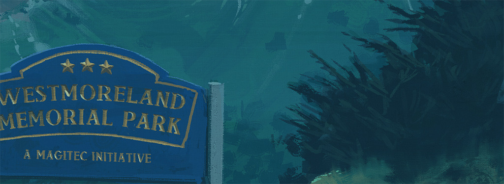 simonstalenhag:  Make sure you stop at the gift shop.www.simonstalenhag.se  O.o