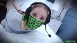 XXX bondagehedgehog:Lil Missy UK – Live Streamer photo