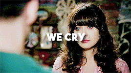 nessa007: That’s just us