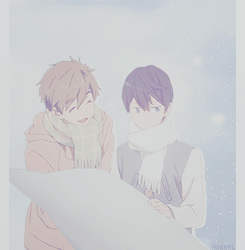 isibeal:always together