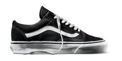 vans:  All about that Sidestripe.