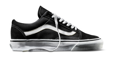 vans old skool white tumblr