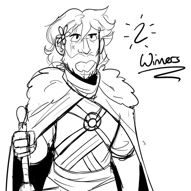 thedovahcat: In celebration of quitting my super stressful job and inevitable revamping