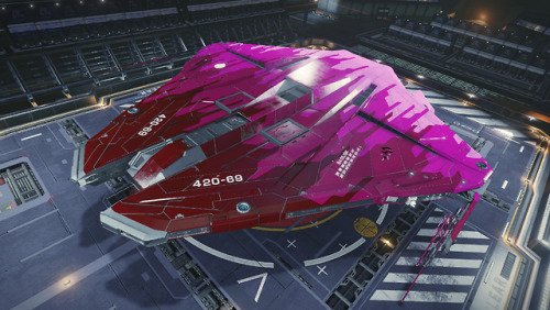 spacetran