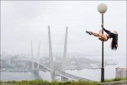 graffitobandito:  I need a pole dance K 