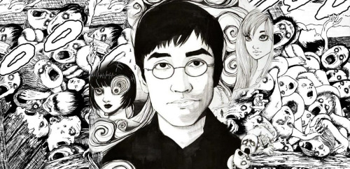 Manga Of The Day
