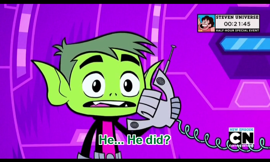 ya-ssui:  I only watched this episode because there was Nightwing in it but then