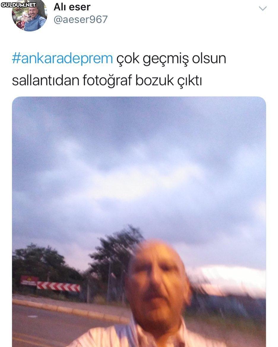 Yüreğin yeter dayım Ali...