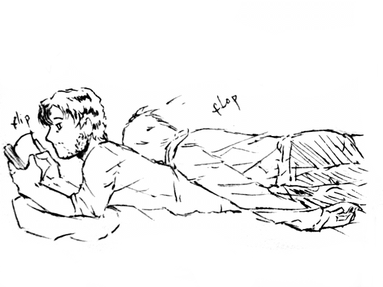 bayobayo:  Sorry. I completely forgot what they were saying but I’m pretty sure