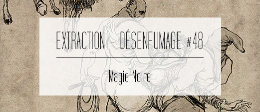 Extraction - Désenfumage