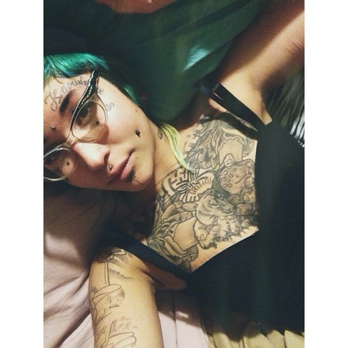 everyonedies:  dying in bed until further notice~~~ 