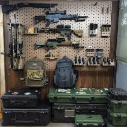 guns, hunting, military, jeeps and everything else