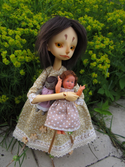 Doll For Doll