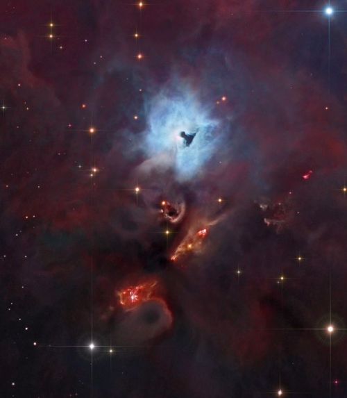 NGC 1999