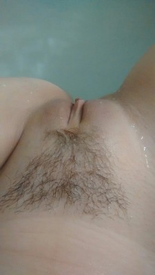 morsures-damour:  Just shaved!
