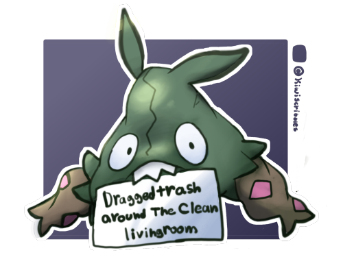 pokemon shaming part two! i did one awhile ago and since my art has upgraded i decided to do some mo