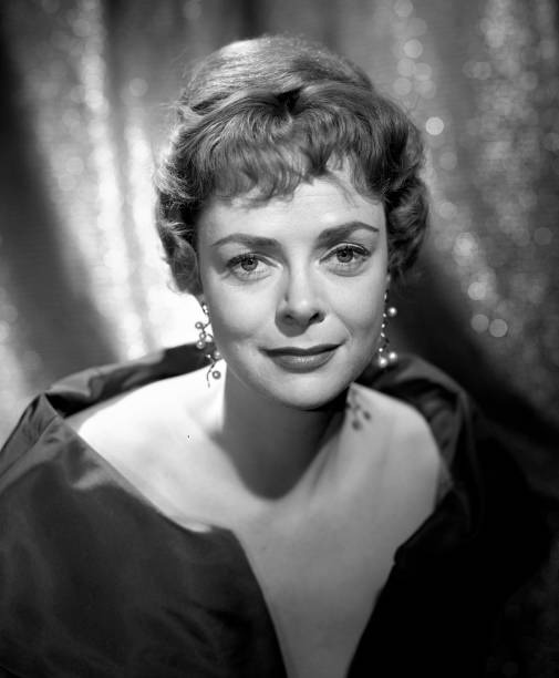 Happy 97th Birthday June Lockhart 🎂