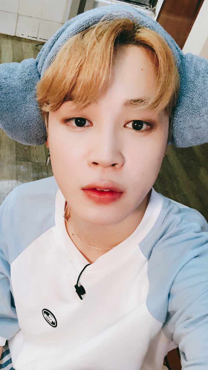 24+ Park Jimin As A Baby Background