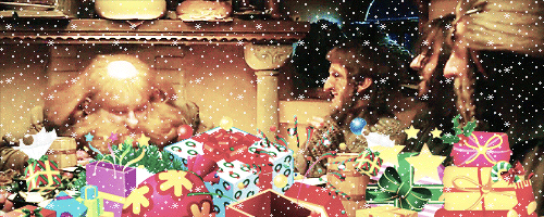 johnccnstantine-deactivated2014:   an unexpected christmas party  