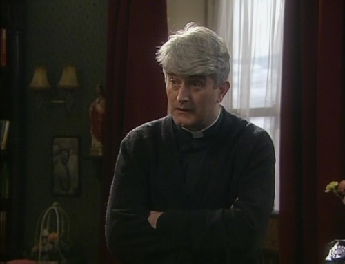 father ted