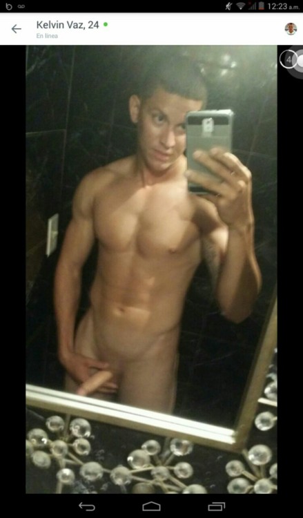 seeyyoupicoficial: Kelvin de este también tengo vídeos