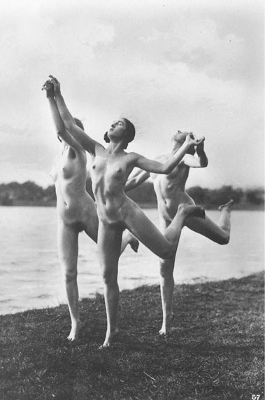 grandma-did:  Gerhard Riebicke
