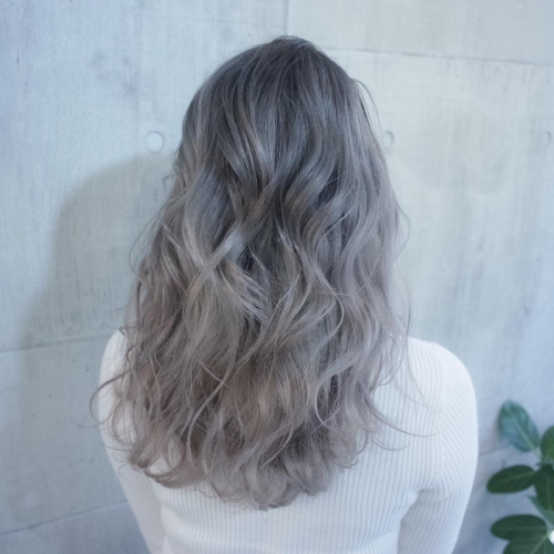 N E U T R A L Shttps://www.instagram.com/shachu_hair/