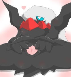 Darkrai Porn Photo Pics