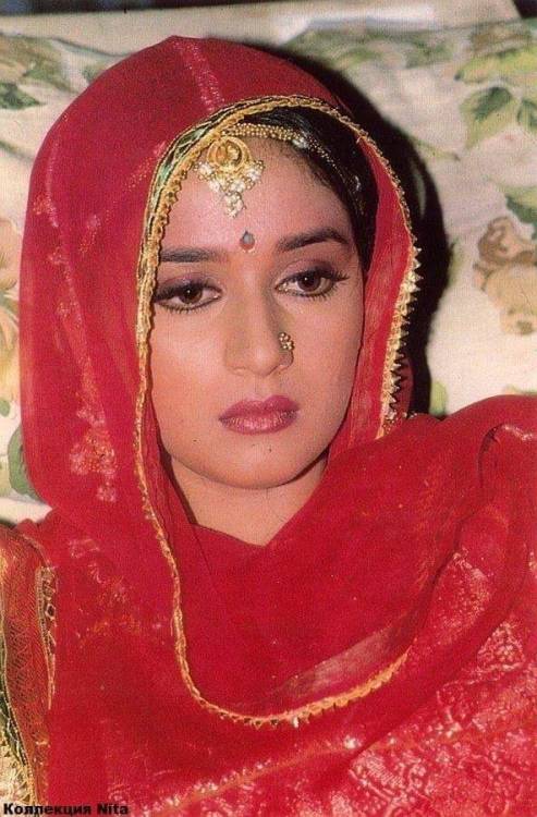 Madhuri Dixit (source facebook)