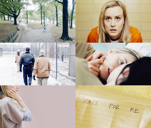  &ldquo;I am in here because I am no different from anybody else in here. I made