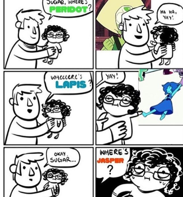 padaleckiken:  MY FRIEND JUST SENT ME THIS LMAO 