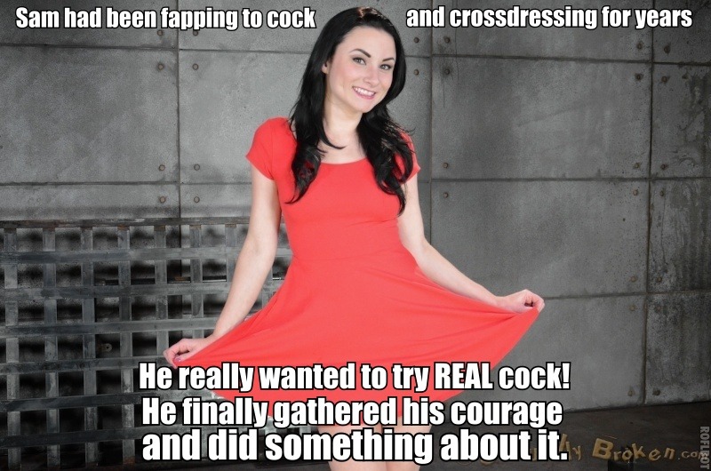 icelandicsissy:More captions at Icelandicsissy.tumblr.com Feel free to send your