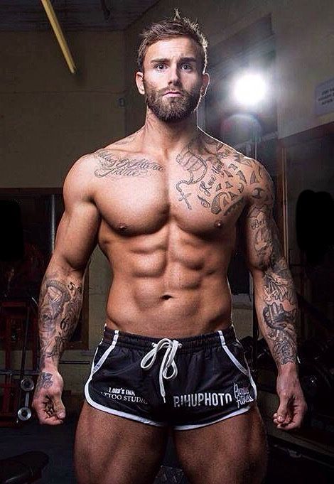 ultimate-men:  follow ultimate men!blog &gt; companion blog &gt; twitter