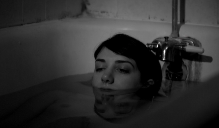 hirxeth:  A Girl Walks Home Alone at Night (2014) dir. Ana Lily Amirpour
