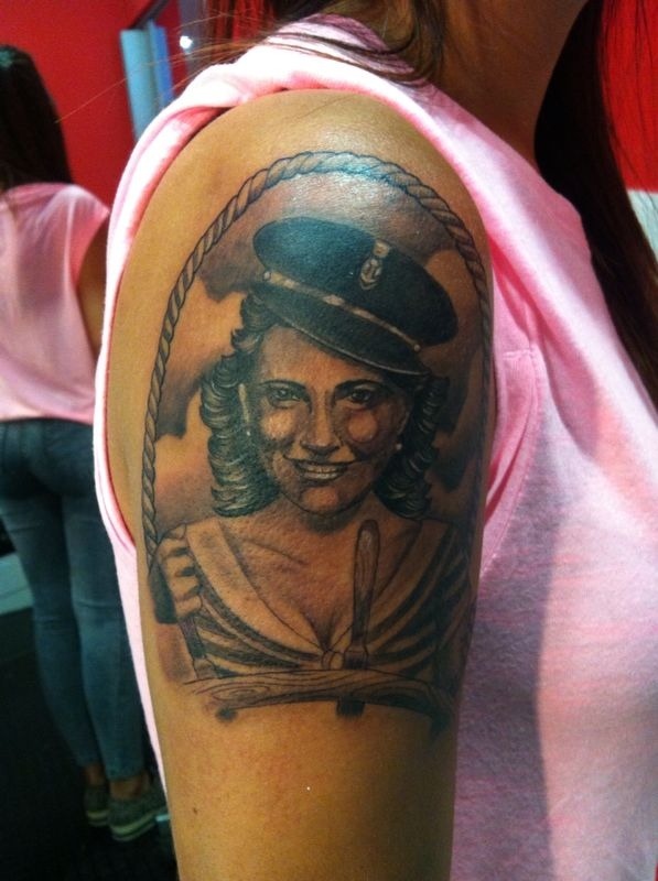 house of tattoo sevilla
