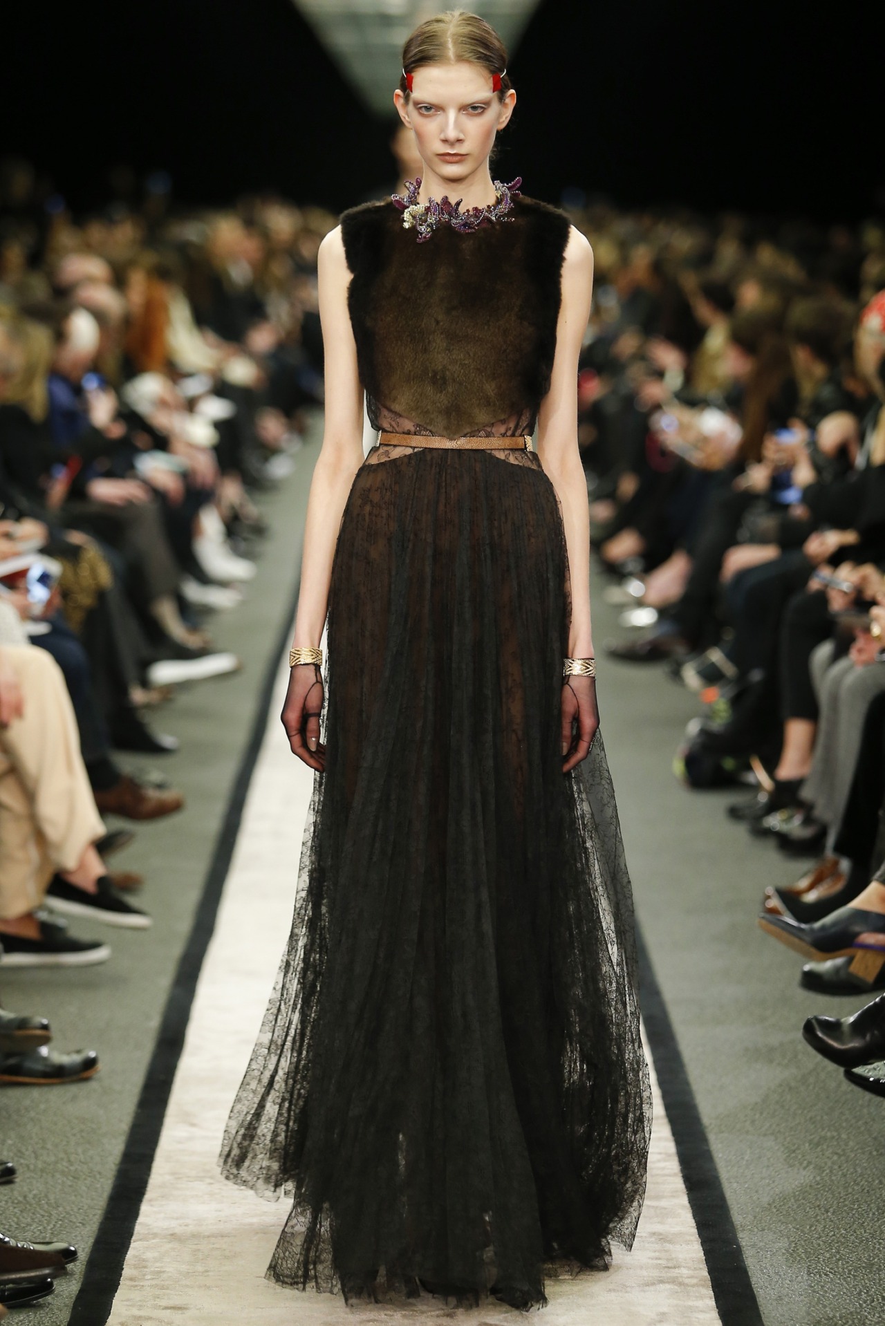 hautekills:  Givenchy f/w 2014