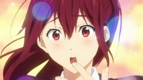 sexy-free-and-shark:  so I was watching free and this thing happened  and I was like hmm where have I seen this before and then   siblings 