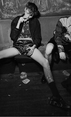 naprasno:  WASTED YOUTH ph gregory harris 