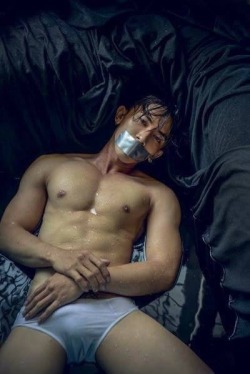 Hot & Sexy Asian Men