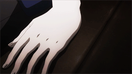 euterpeus: Hands