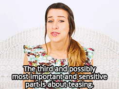 alligifs:  How To Have A Healthy Body Image