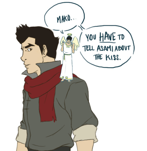 equalistmako:  equalistmako: &ldquo;Listen up, Big Guy… I’ve got a list of
