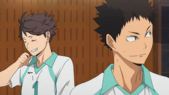 liamatsuoka:  The Holy Trinity 
