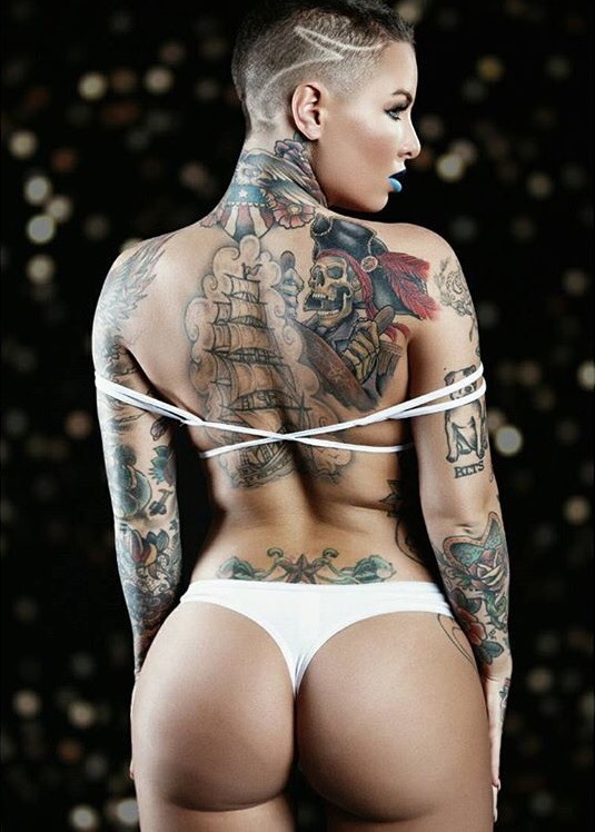 Christy Mack