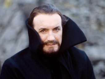 DW 30 Day ChallengeDay 9: Favorite MasterAnthony AinleyI really enjoyed his portrayal of the Master.