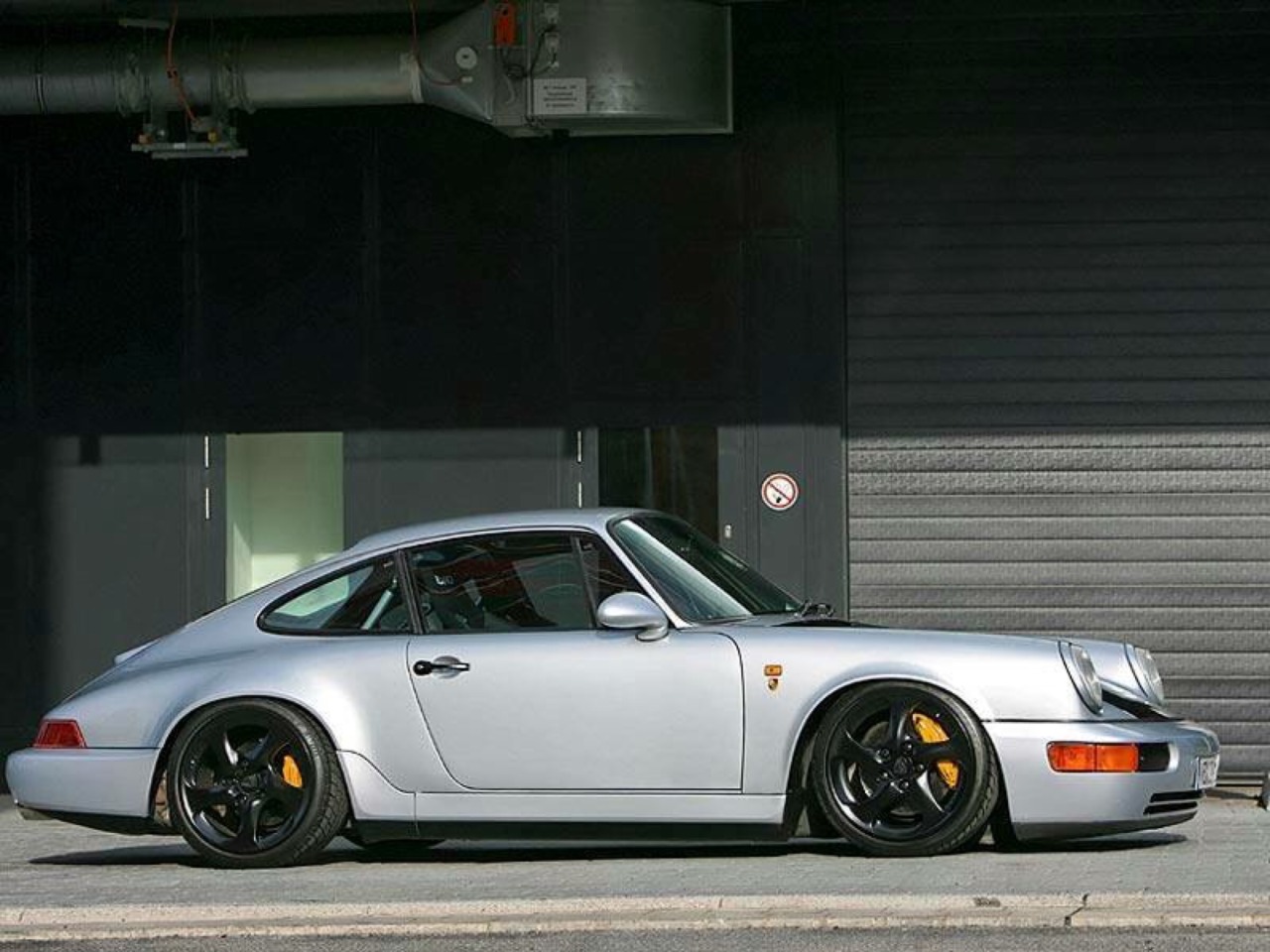 Fat 911 & Co