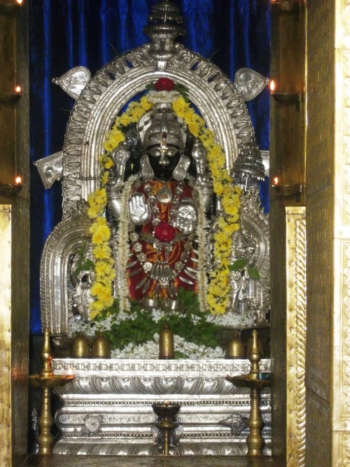 Sri Anantha Padmanabha Temple Hebri, Karnataka